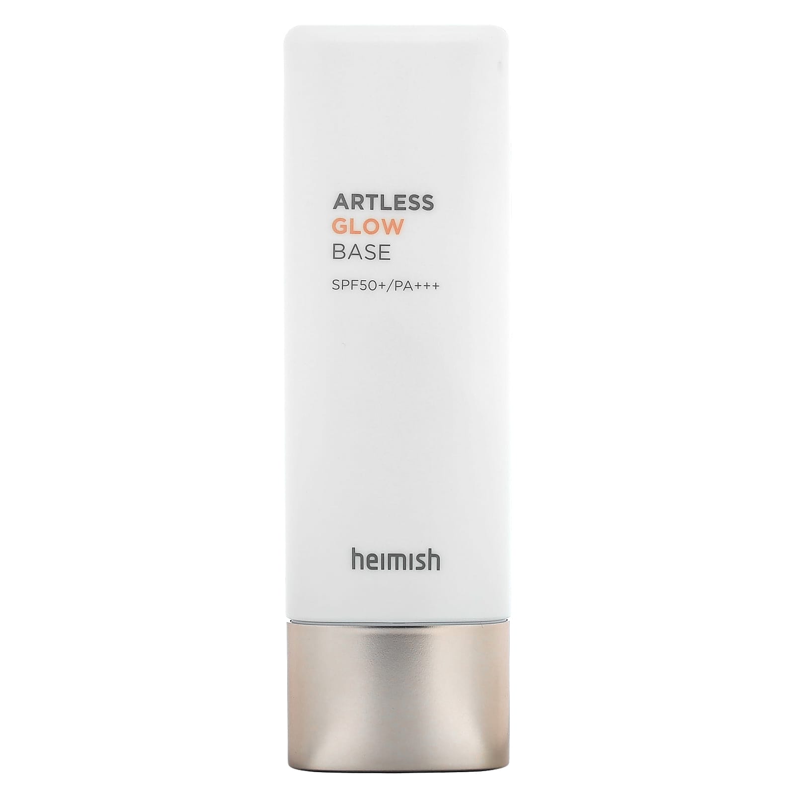 Heimish-Artless Glow Base-SPF 50+-PA+++-40 ml