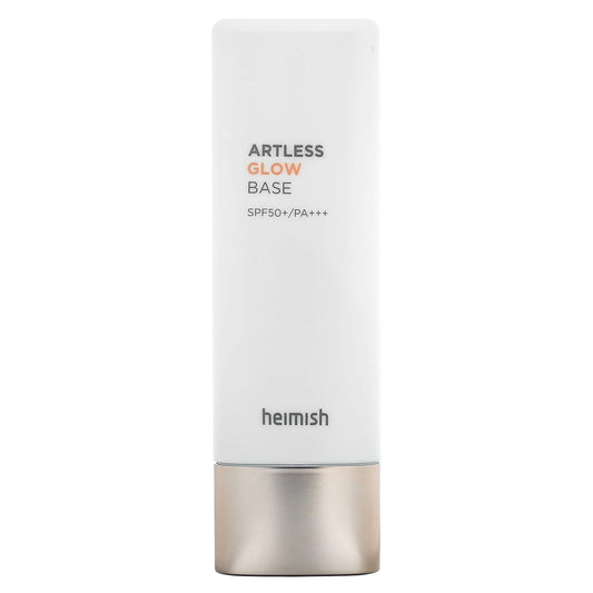 Heimish-Artless Glow Base-SPF 50+-PA+++-40 ml