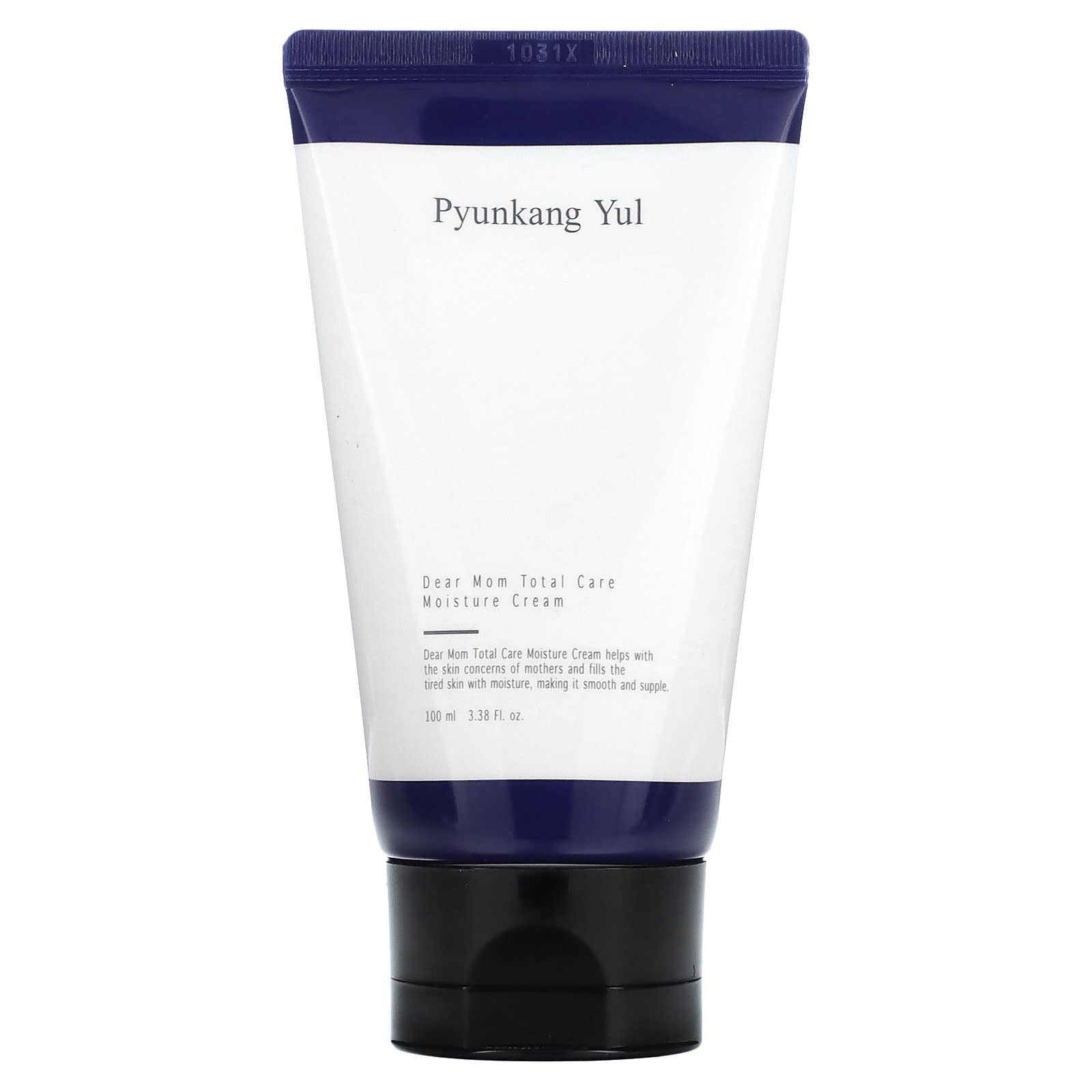 Pyunkang Yul-Dear Mom Tatal Care Moisture Cream-3.38 fl oz (100 ml)