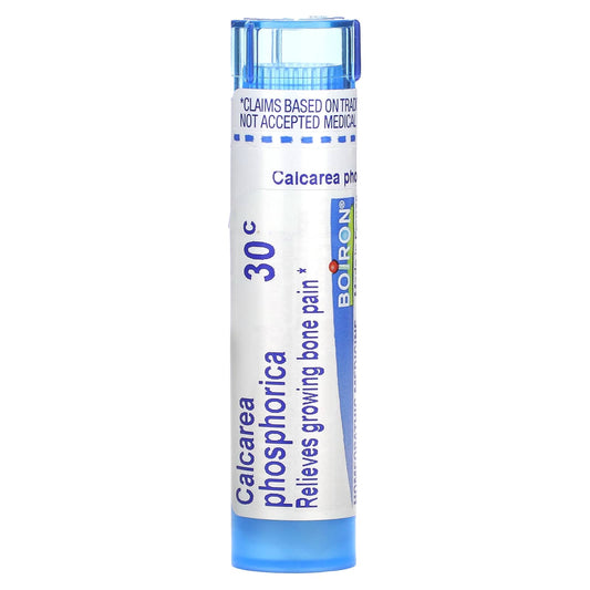 Boiron-Calcarea Phosphorica-30C-Approx 80 Pellets