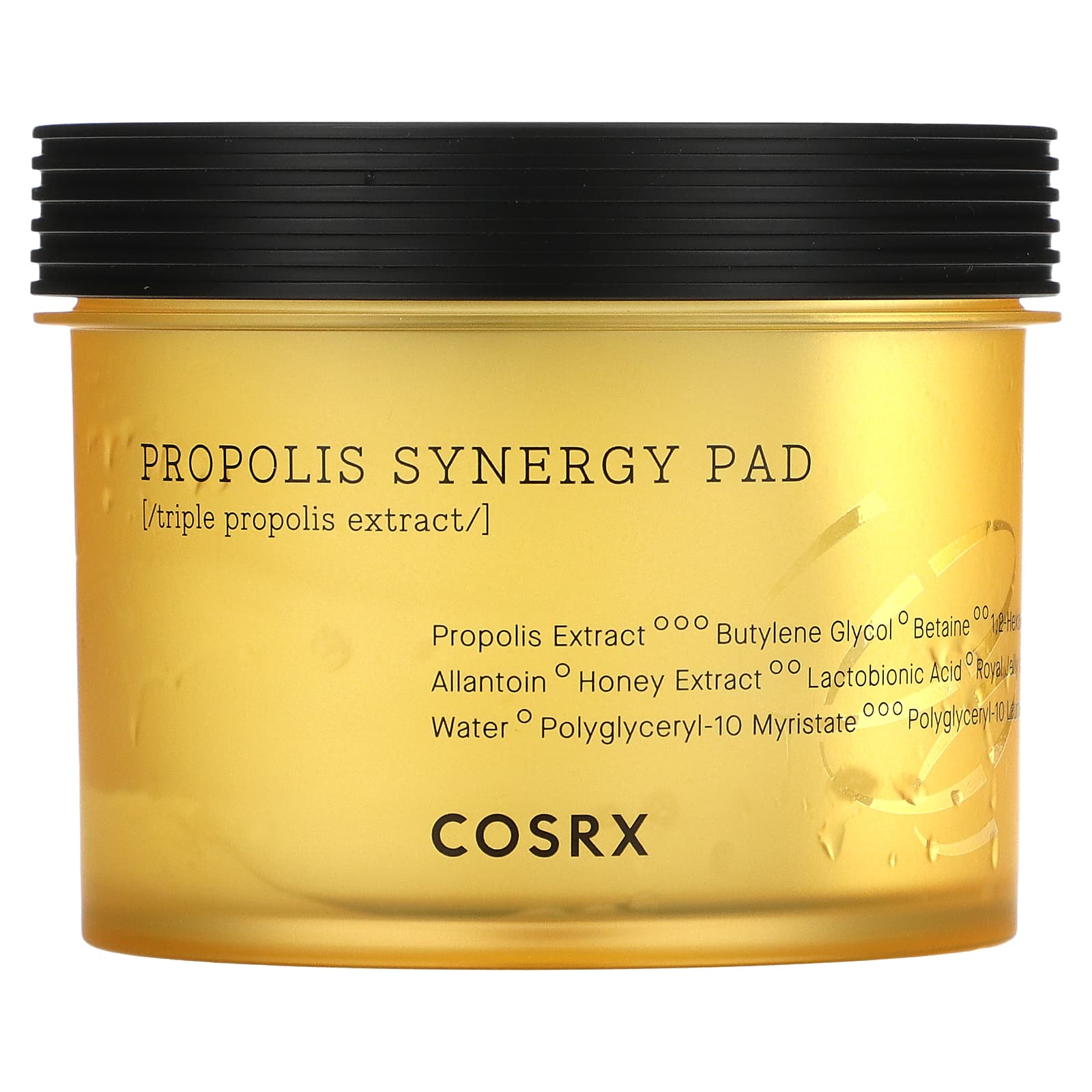 CosRx-Propolis Synergy Pad-70 Pads