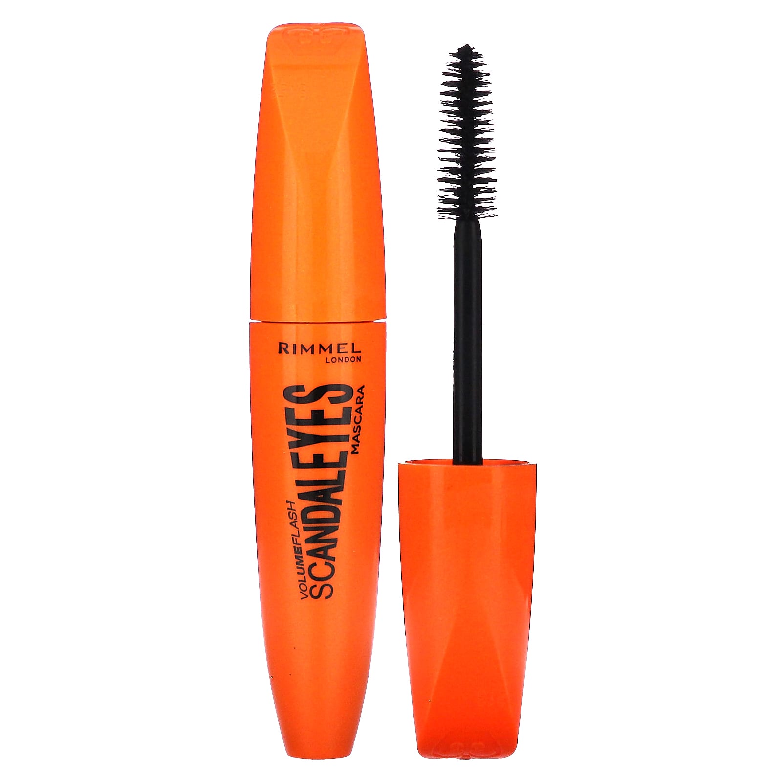 Rimmel London-Scandal'Eyes-Mascara-003 Extreme Black-0.41 fl oz (12 ml)