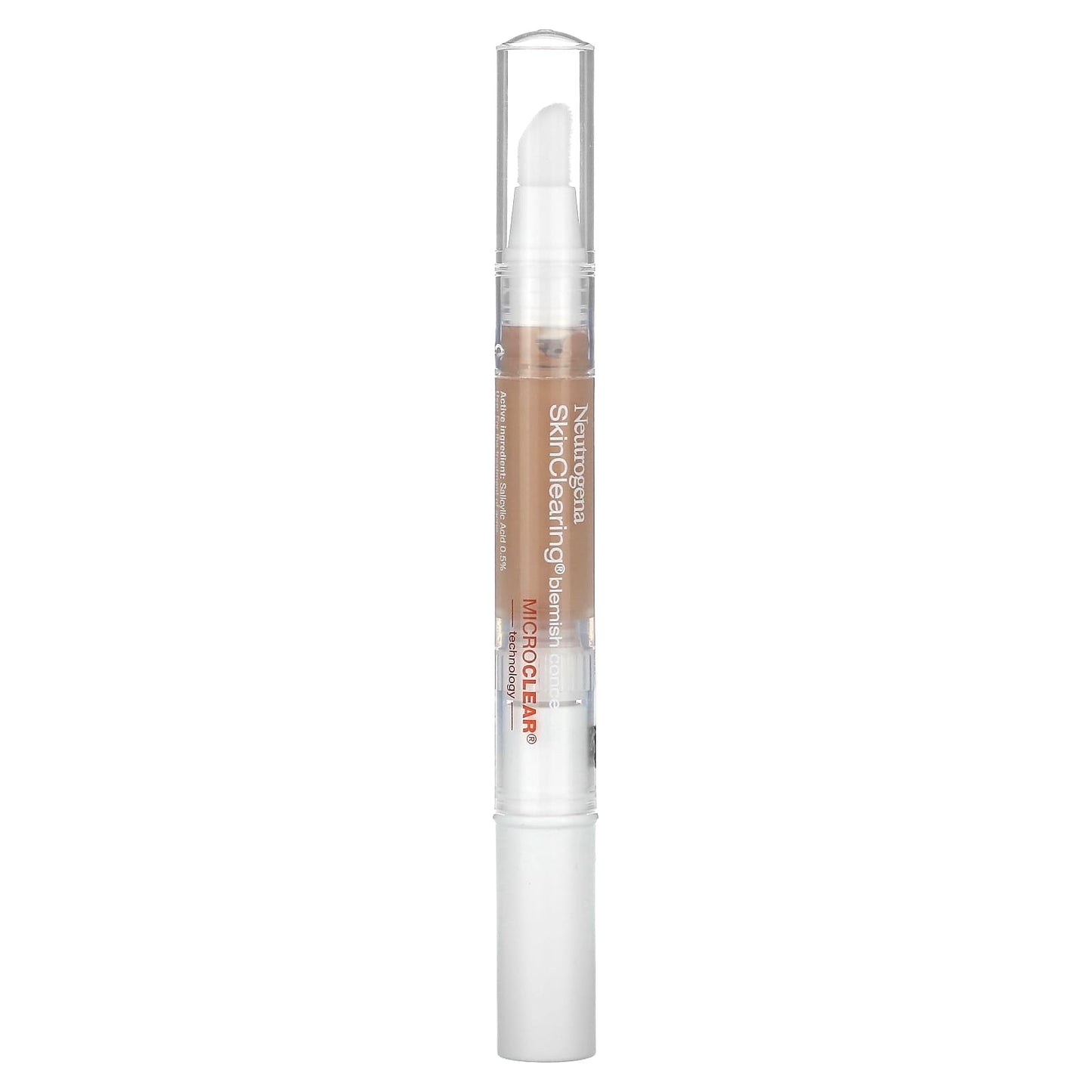 Neutrogena, SkinClearing, Blemish Concealer, Medium 15, 0.05 oz (1.4 g)