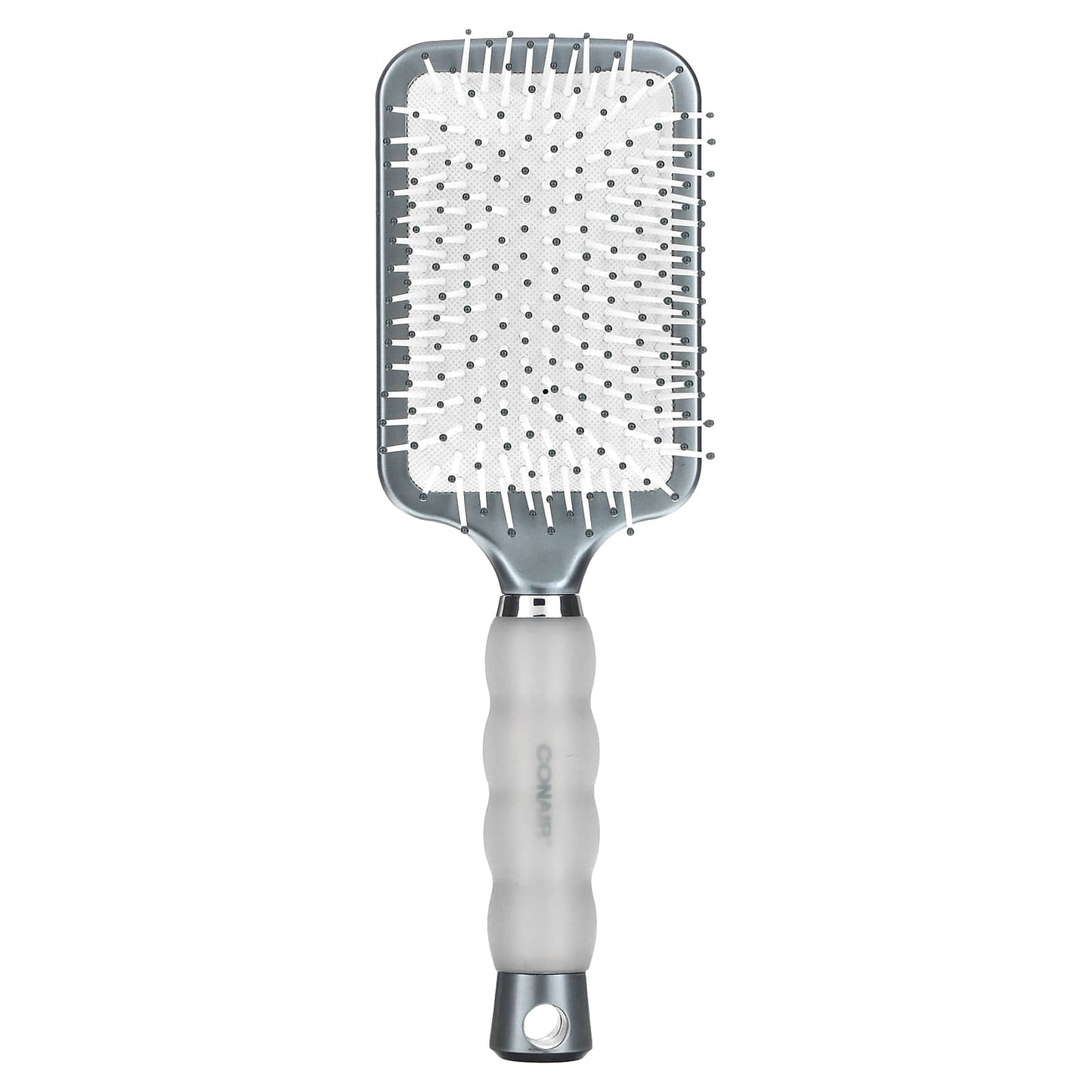 Conair-Gel Grips-Paddle Hair Brush-1 Brush