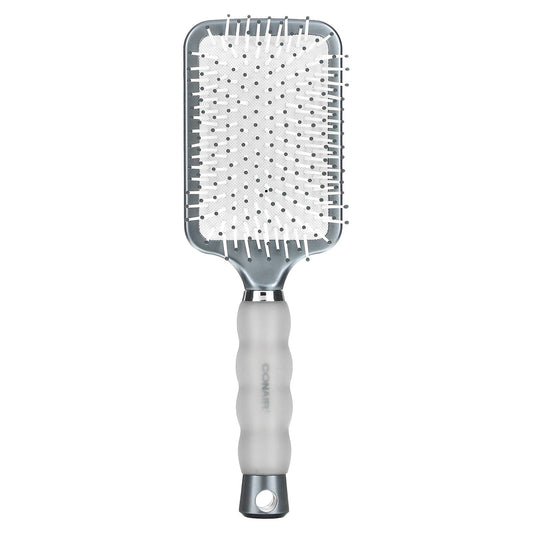 Conair-Gel Grips-Paddle Hair Brush-1 Brush