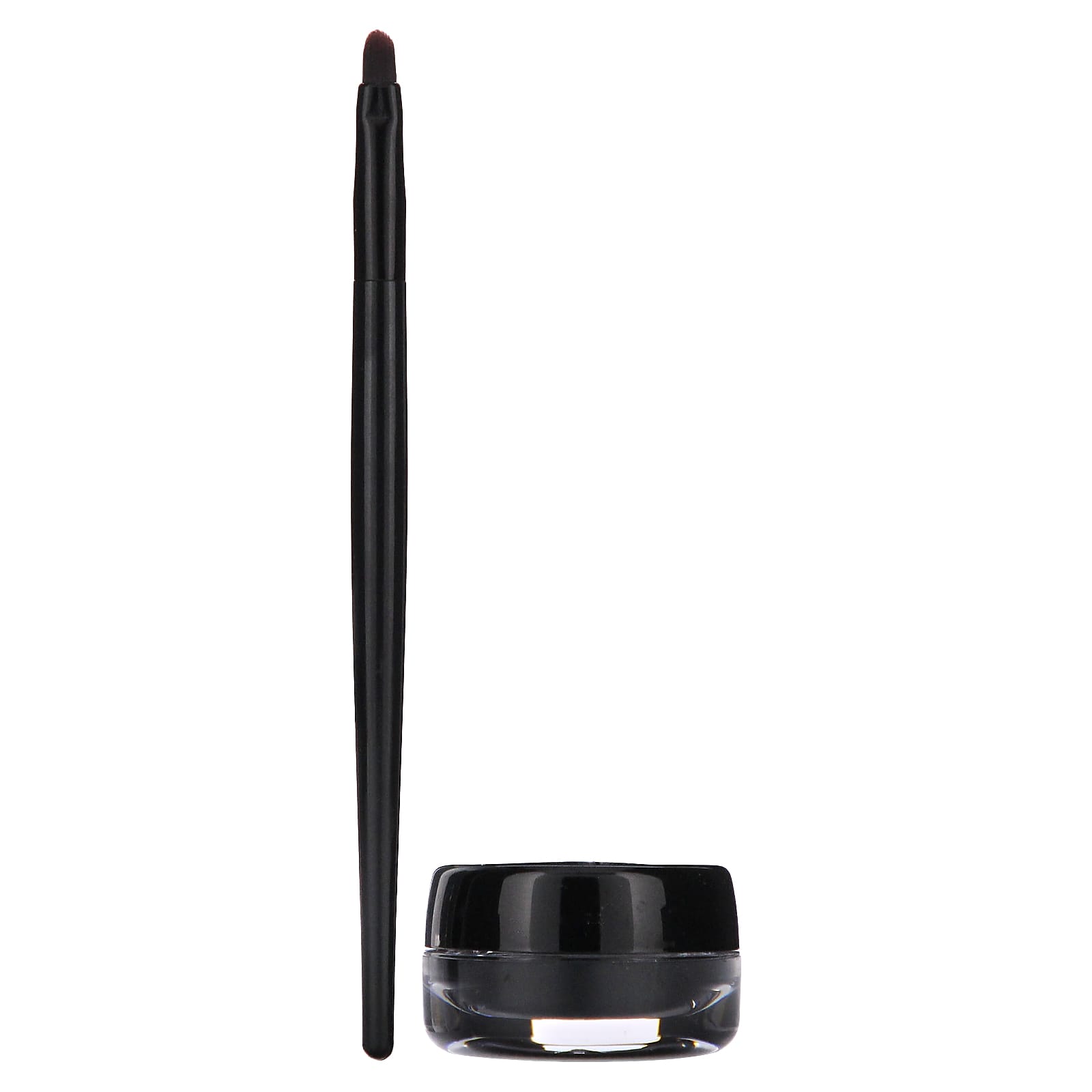 Rimmel London-Scandal'Eyes-Gel Eyeliner-001 Black-0.08 oz (2.4 g)