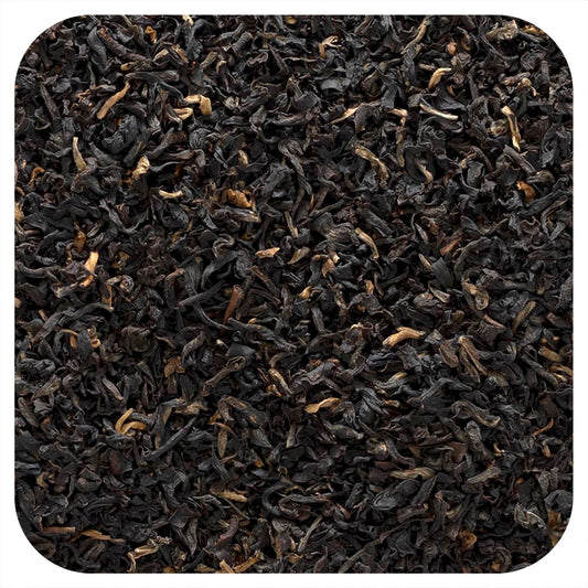 Frontier Co-op-Organic English Breakfast Black Tea-16 oz (453 g)