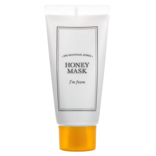 I'm From-Jiri Mountain-Korea-Honey Mask-1.05 oz (30 g)