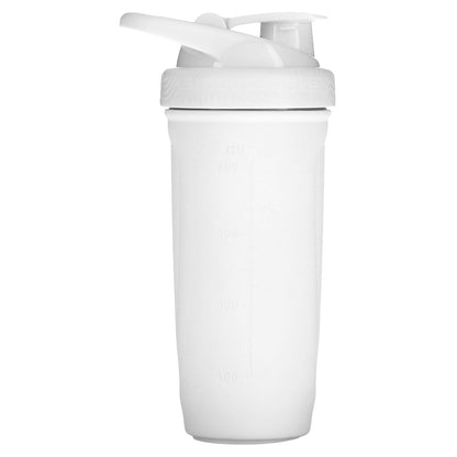 Smartshake, Reforce Stainless Steel, White, 30 oz (900 ml)