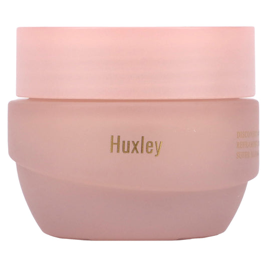 Huxley-Discovery of Sahara-Reframing Cream-Super Bloom-1.35 fl oz (40 ml)