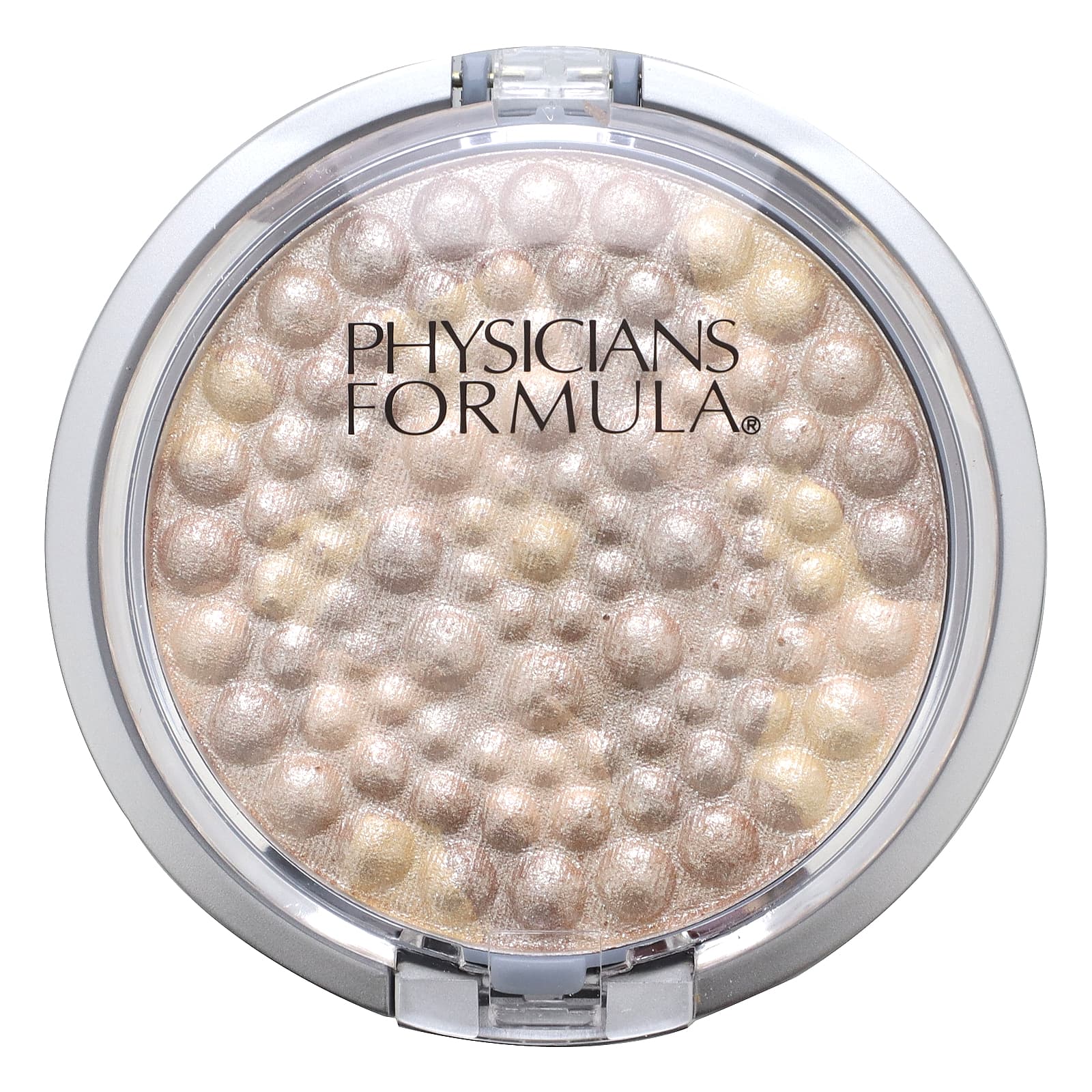 Physicians Formula-Powder Palette-Mineral Glow Pearls-Light Bronze Pearl-0.28 oz (8 g)