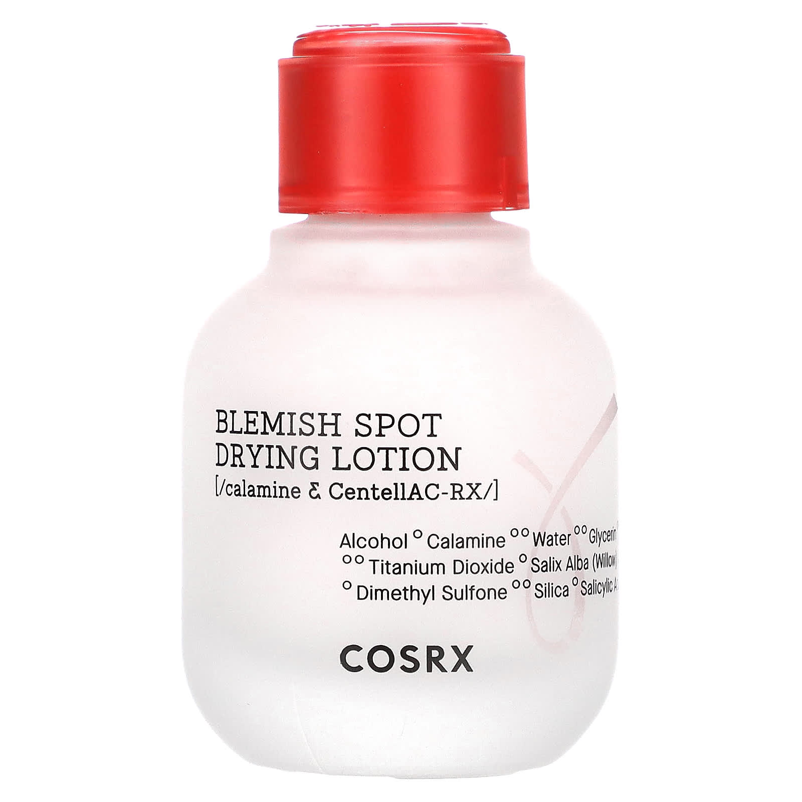 CosRx-AC Collection-Blemish Spot Drying Lotion & Reusable Swab-1.01 fl oz (30 ml)