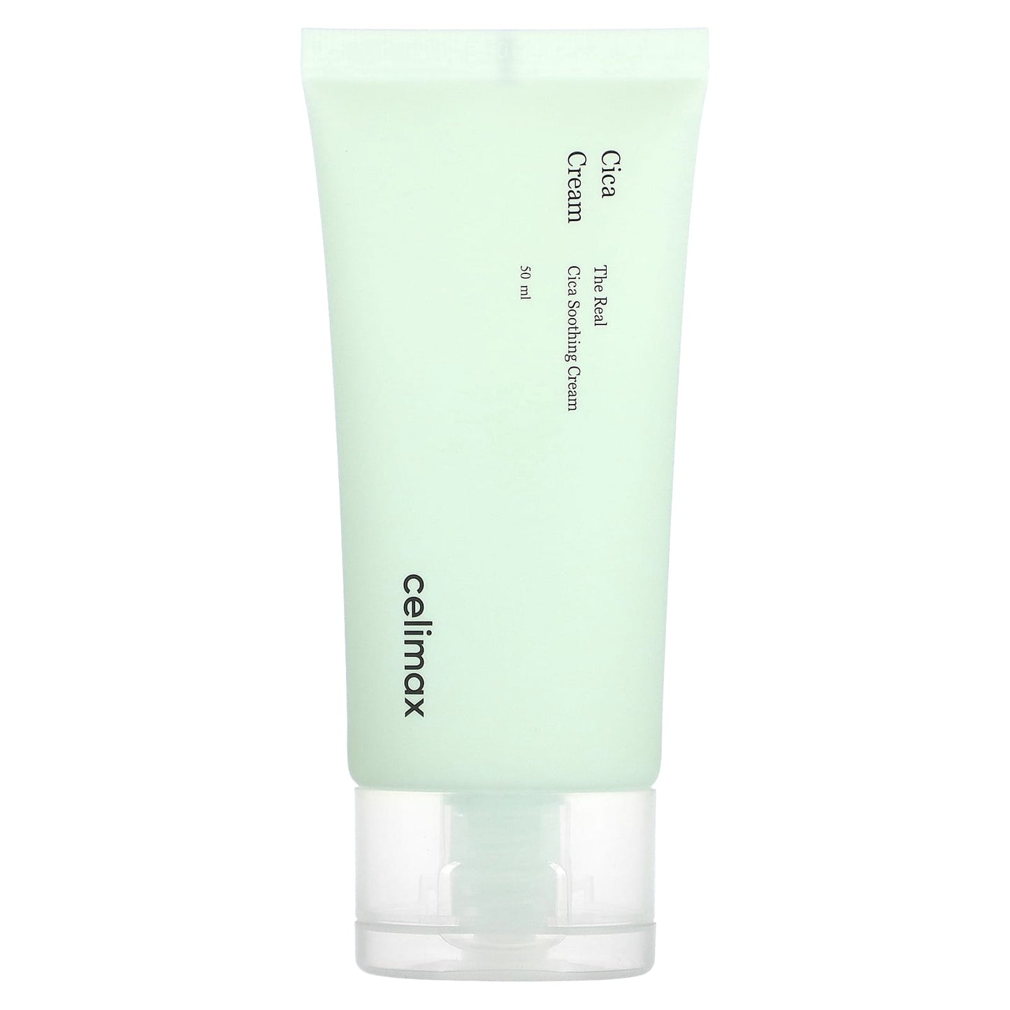 Celimax-The Real Cica Soothing Cream-50 ml