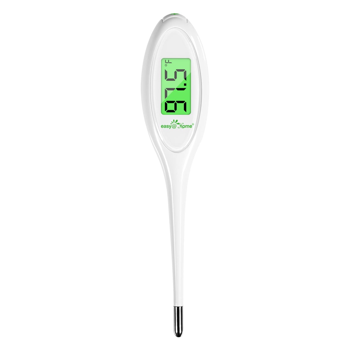 Easy@Home, Digital Thermometer, 1 Thermometer