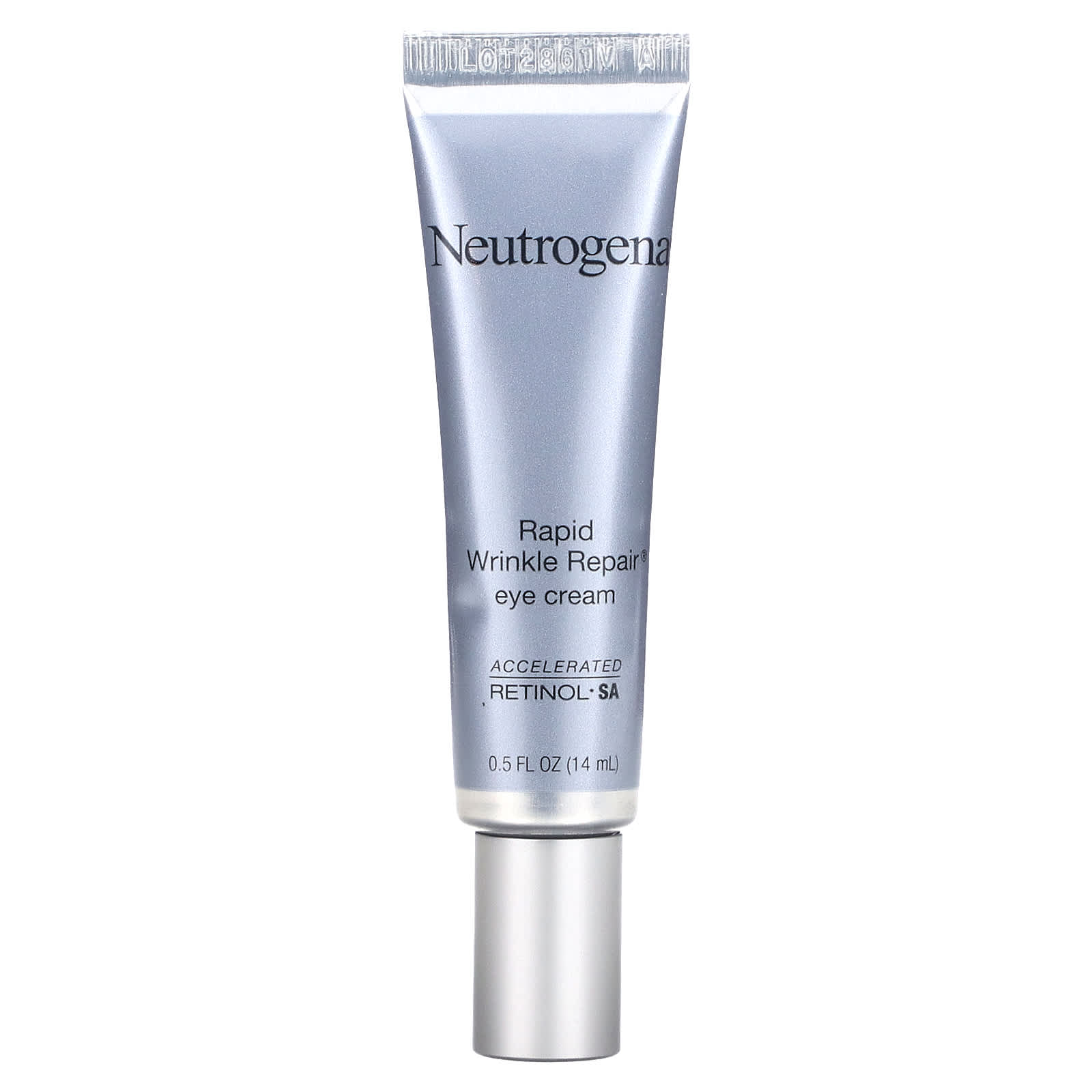 Neutrogena-Rapid Wrinkle Repair-Retinol Eye Cream-0.5 fl oz (14 ml)