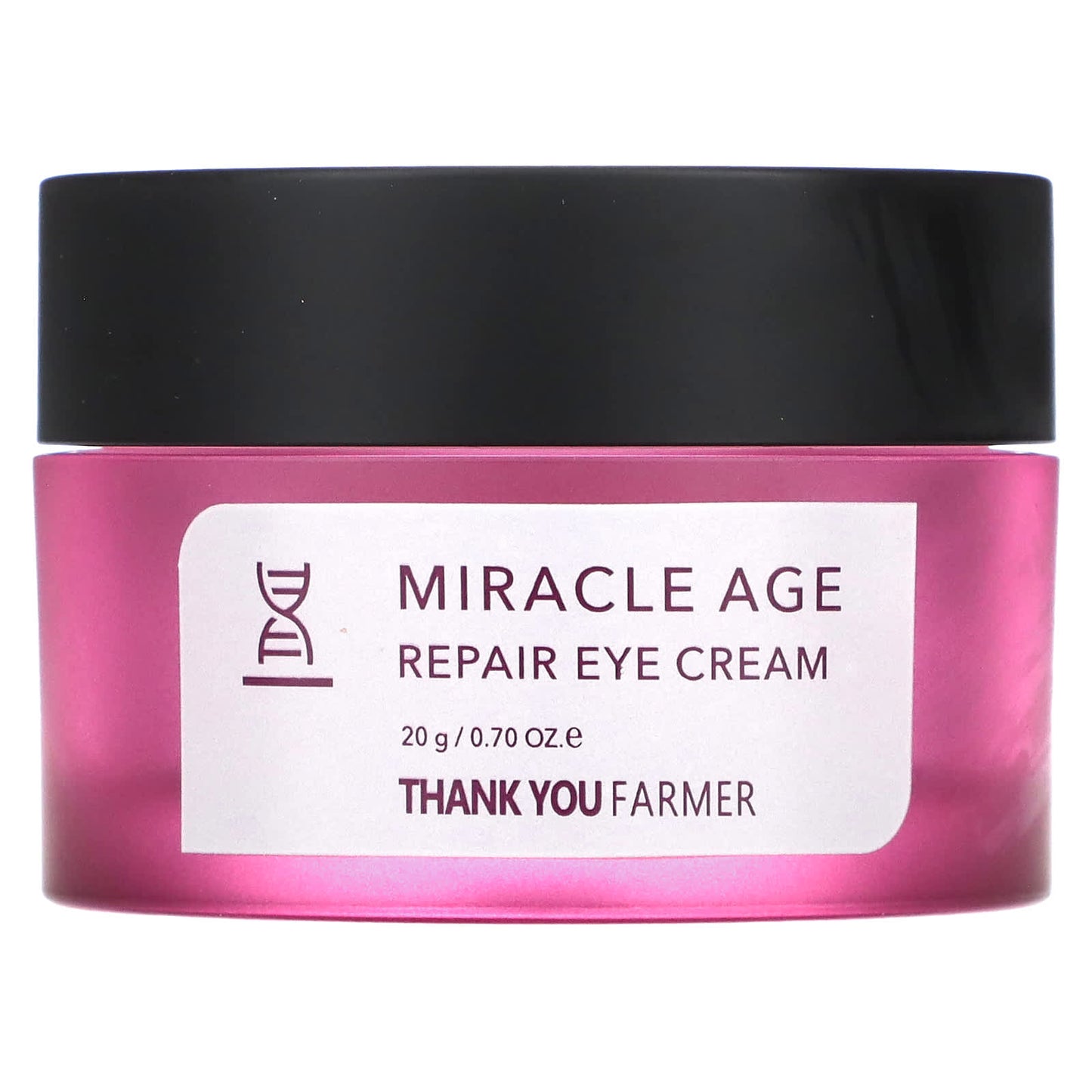 Thank You Farmer-Miracle Age-Repair Eye Cream-0.70 oz (20 g)