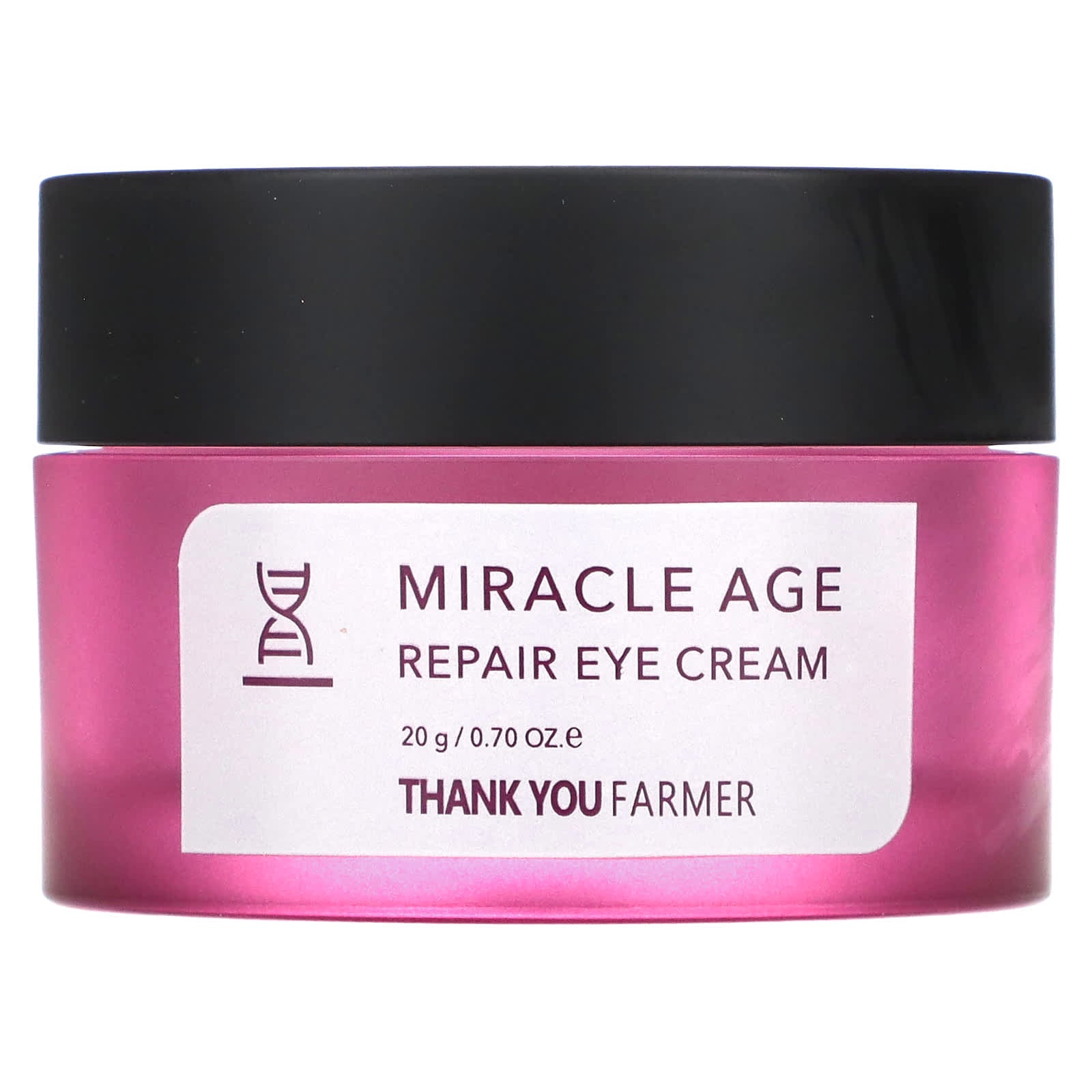 Thank You Farmer-Miracle Age-Repair Eye Cream-0.70 oz (20 g)