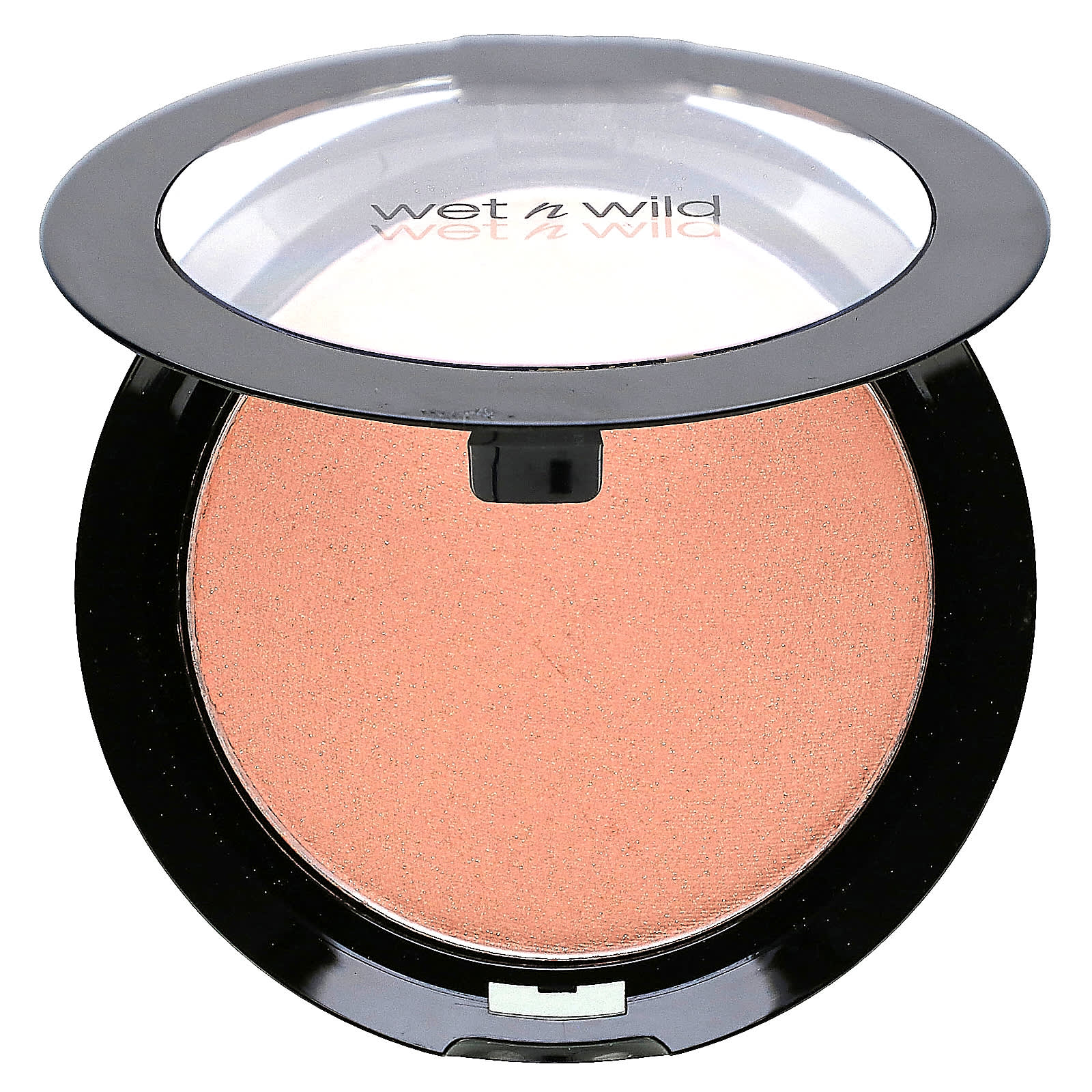 wet n wild-ColorIcon-Blush-1111554 Nudist Society-0.21 oz (6 g)