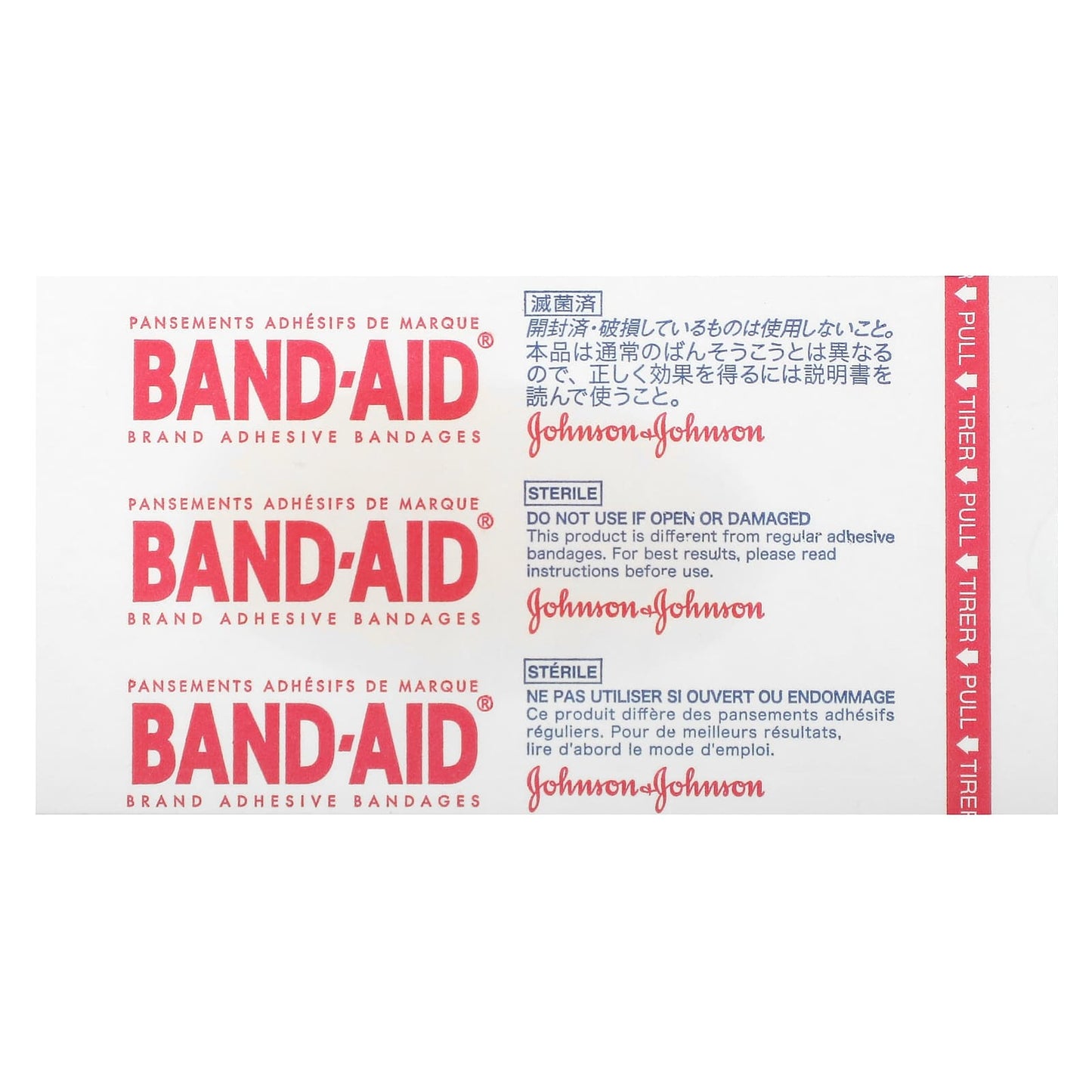 Band Aid, Adhesive Bandages, Hydro Seal Blister Heels, 6 Bandages