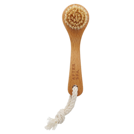 AfterSpa-Facial Dry Brush-1 Brush