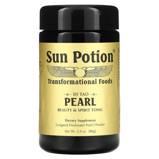 Sun Potion-Di Tao Pearl Powder-2.8 oz (80 g)