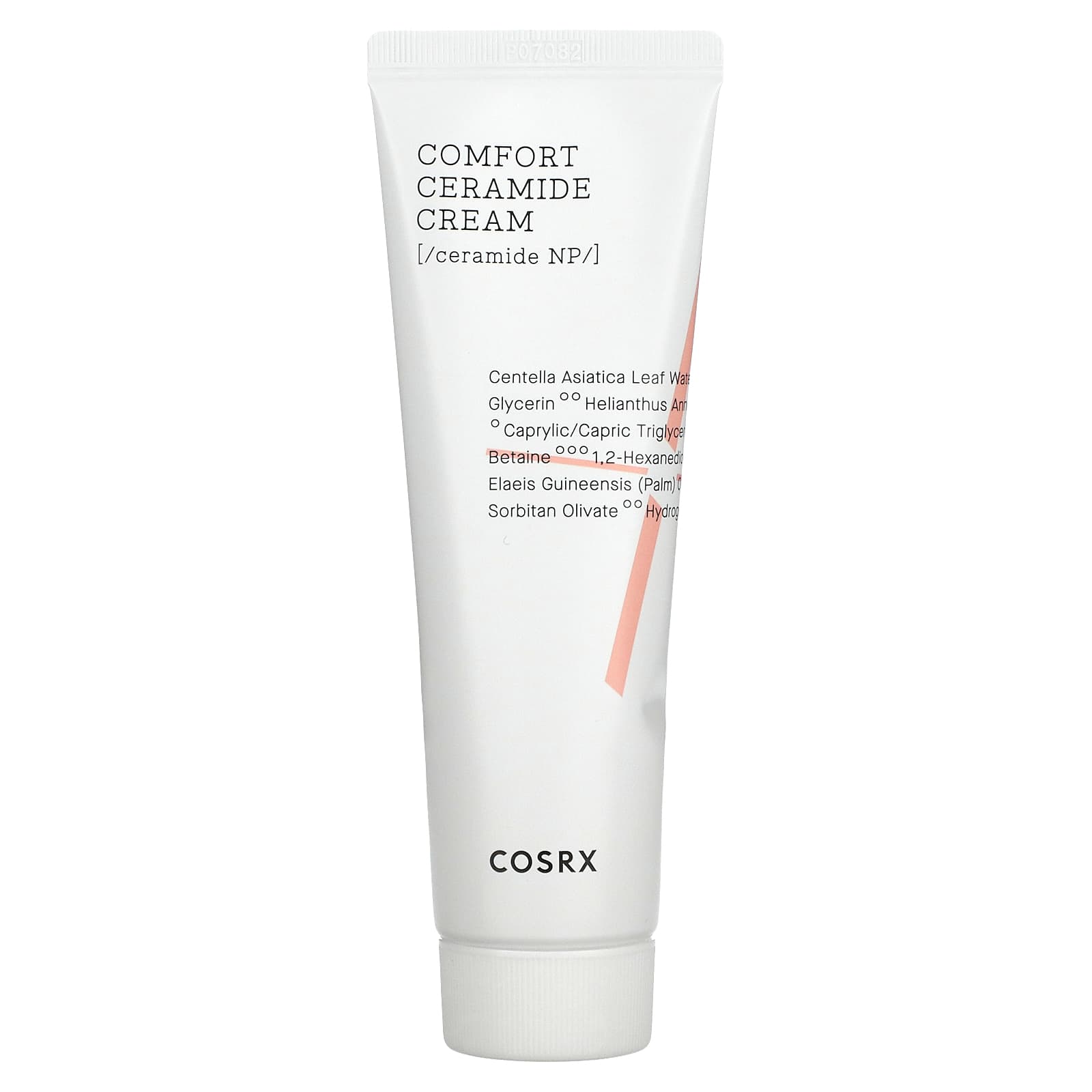 CosRx-Balancium-Comfort Ceramide Cream-2.82 oz (80 g)