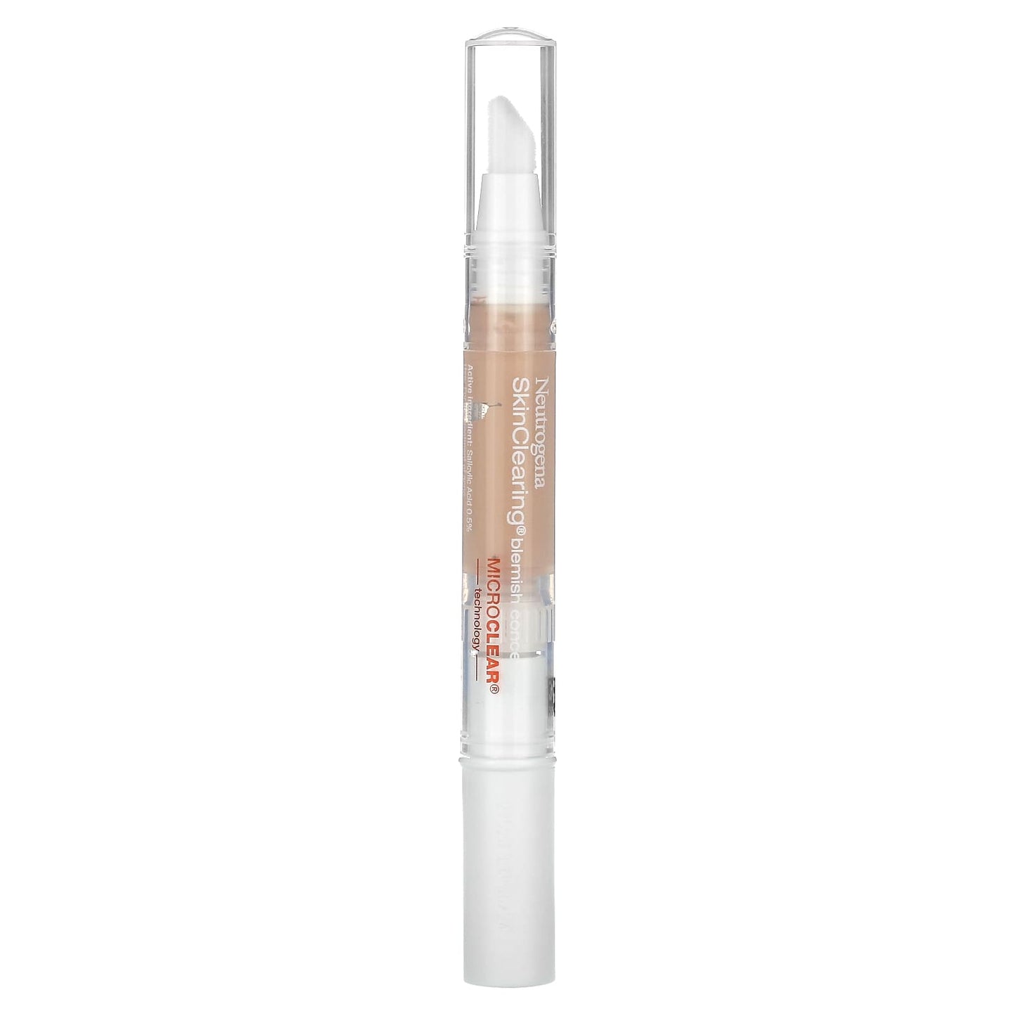 Neutrogena, SkinClearing, Blemish Concealer, Fair 05, 0.05 oz (1.4 g)