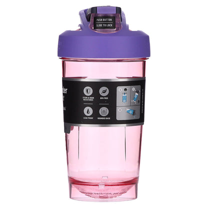 Blender Bottle, Strada, Tritan, FC Purple, 24 oz (710 ml)