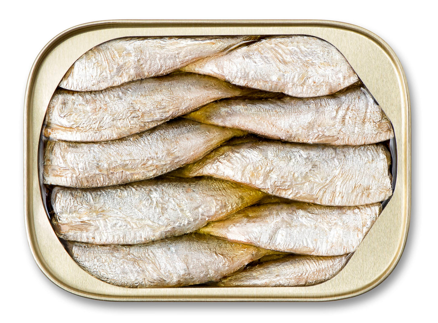 King Oscar, Wild Caught, Sardines In Extra Virgin Olive Oil, With Lemon, 3.75 oz (106 g)