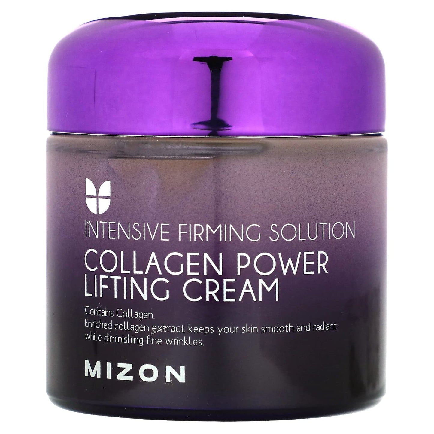 Mizon-Collagen Power Lifting Cream -2.53 fl oz (75 ml)