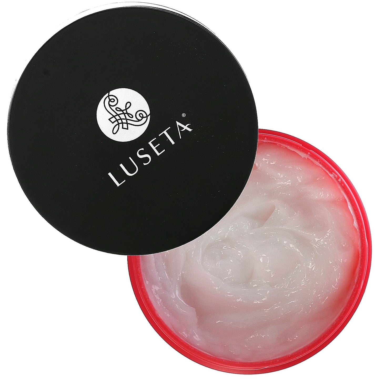 Luseta Beauty, Keratin Smooth, Hair Mask, 16.9 fl oz (500 ml)