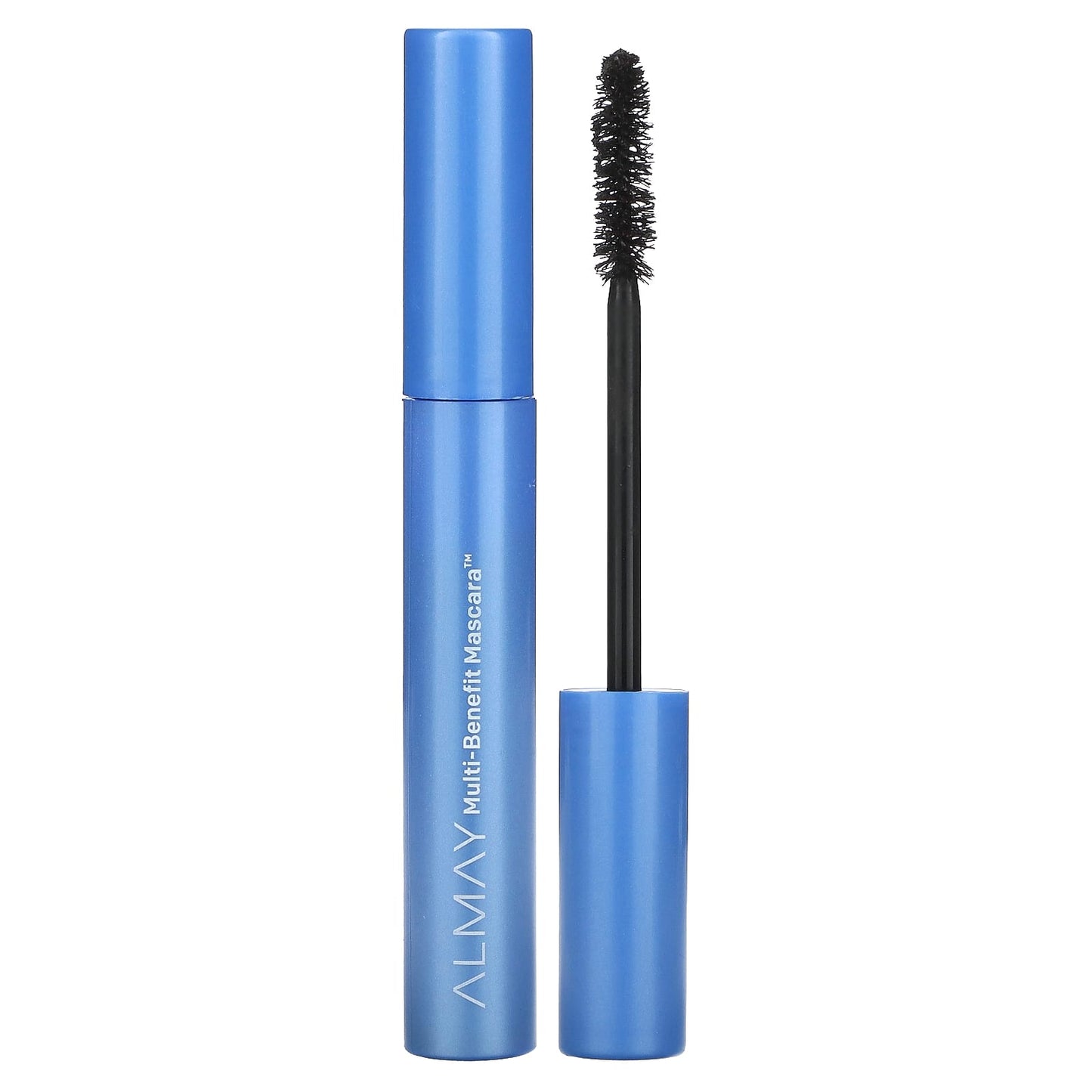 Almay-Multi-Benefit Mascara-503 Black Brown-0.24 fl oz (7 ml)