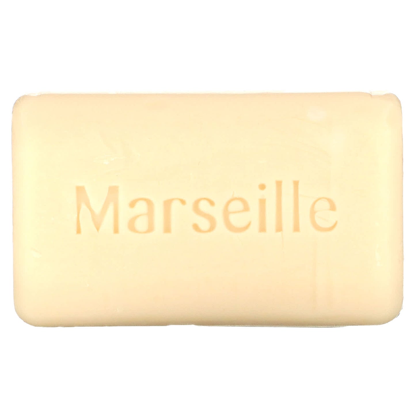 A La Maison de Provence, Hand & Body Bar Soap, Lavender Flowers, 4 Bars, 3.5 oz (100 g) Each