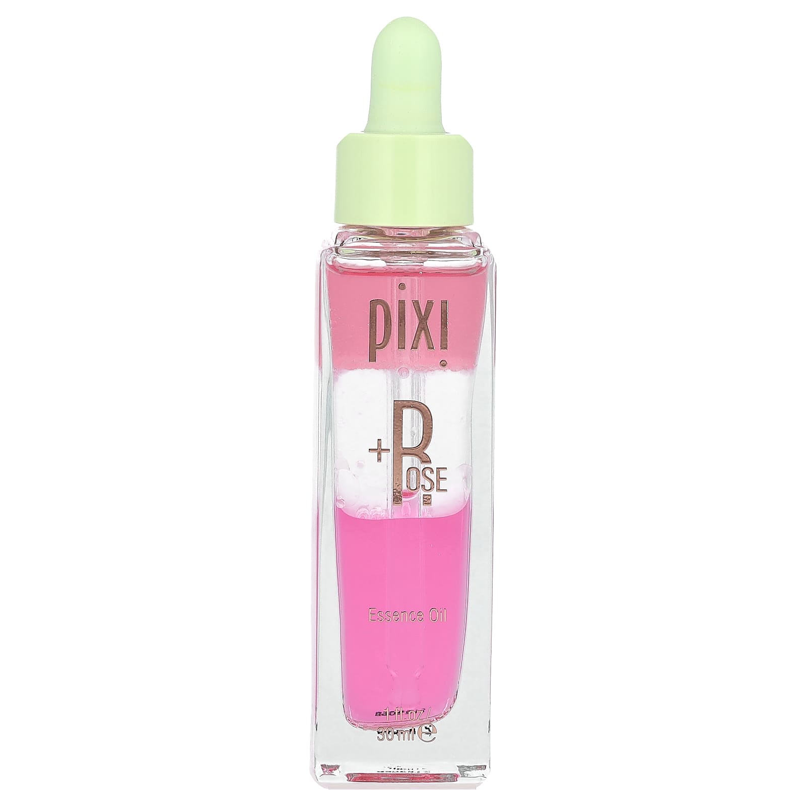 Pixi Beauty-+Rose Essence Oil-1 fl oz (30 ml)