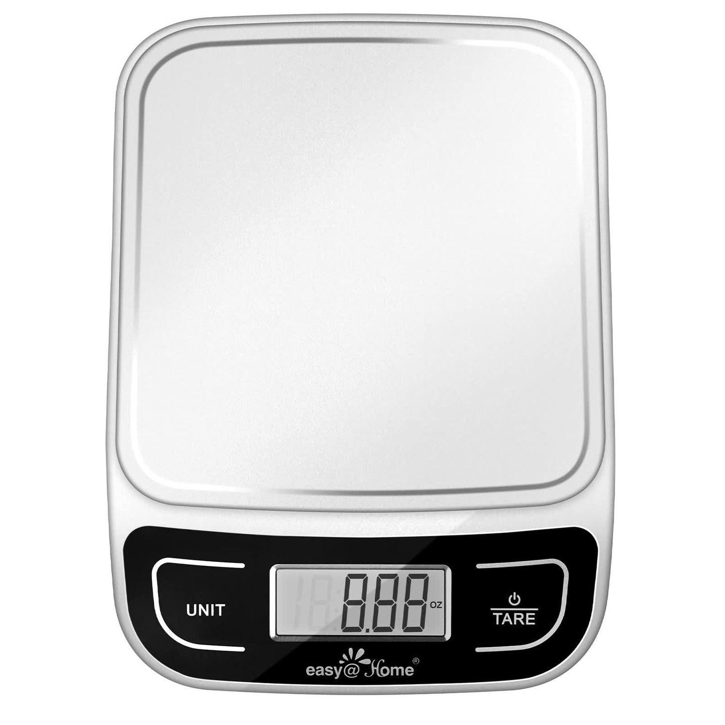 Easy@Home, Digital Kitchen Scale, 1 Scale