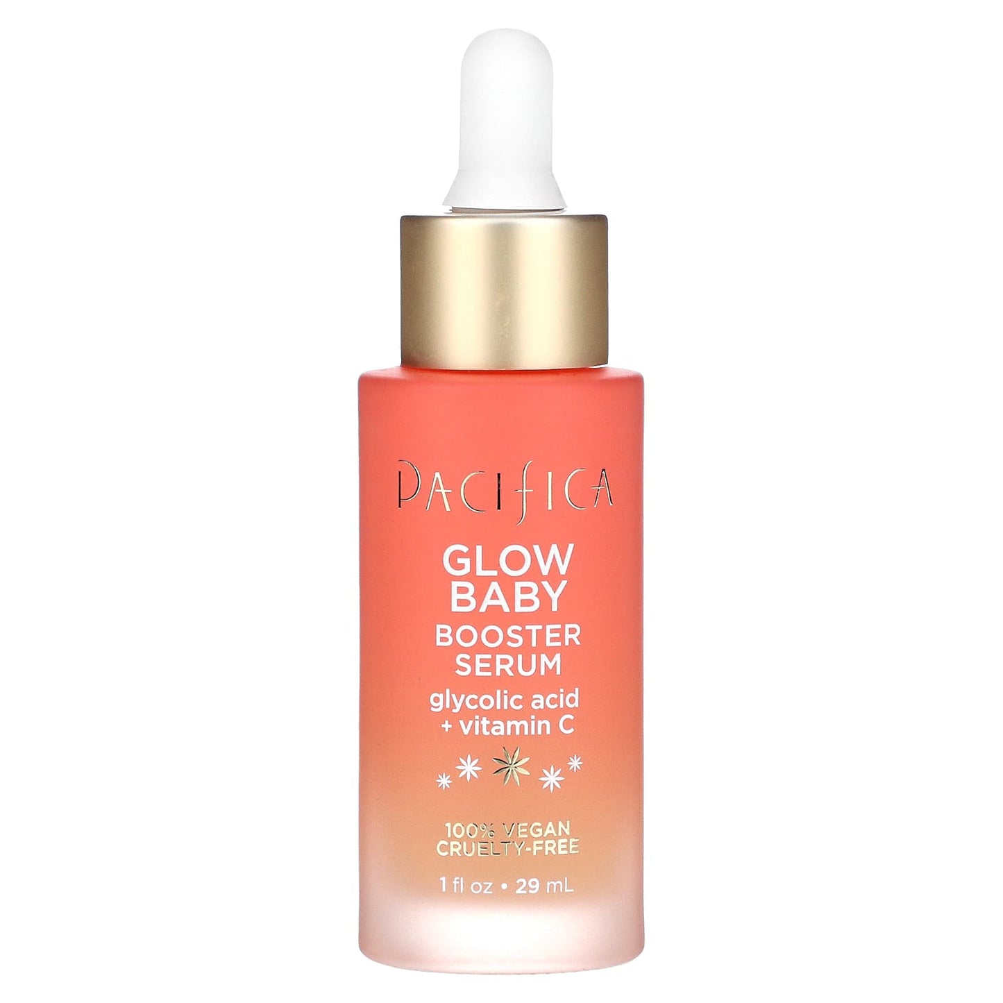 Pacifica-Glow Baby Booster Serum-1 fl oz (29 ml)