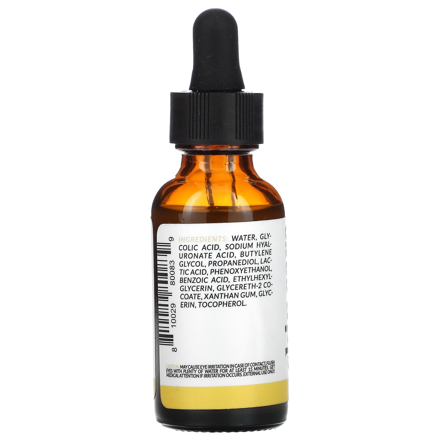 artnaturals, Lactic Acid + AHA, 1 fl oz (30 ml)