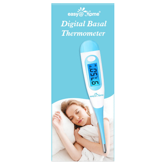 Easy@Home-Digital Basal Thermometer-1 Thermometer