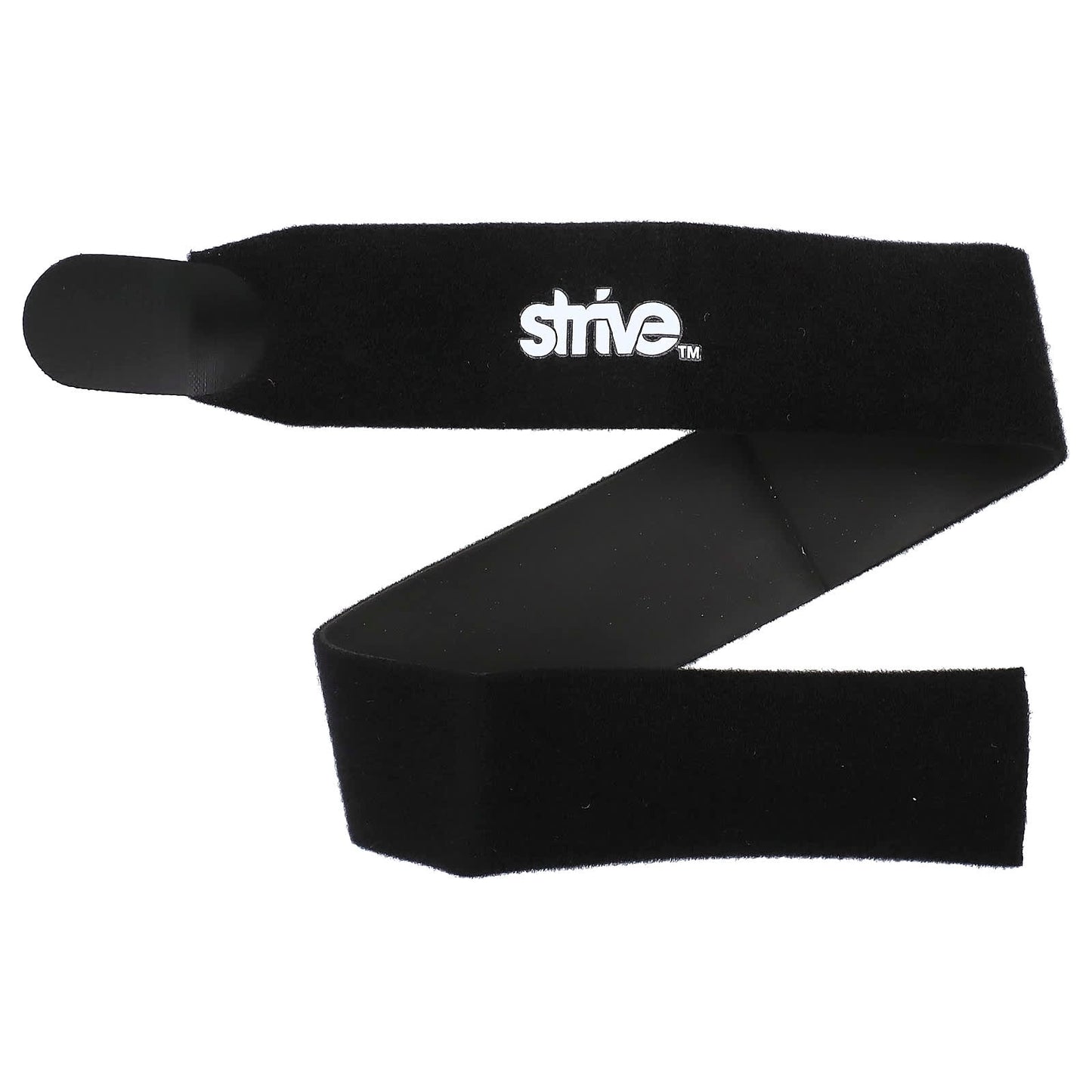 Strive, Patella Support Strap, One Size Fits Most, 1 Count