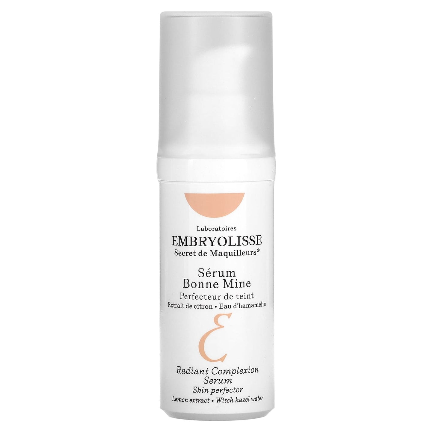 Embryolisse-Radiant Complexion Serum-1.01 fl oz (30 ml)