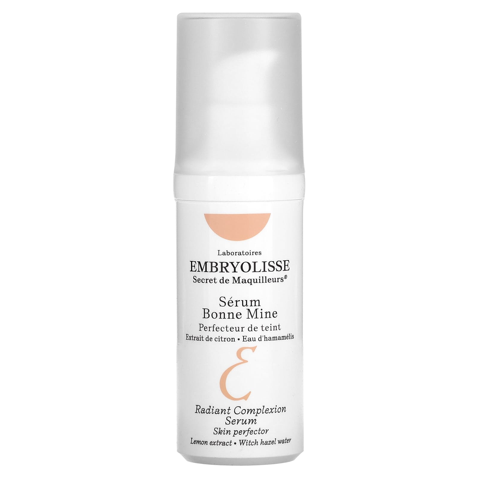 Embryolisse-Radiant Complexion Serum-1.01 fl oz (30 ml)