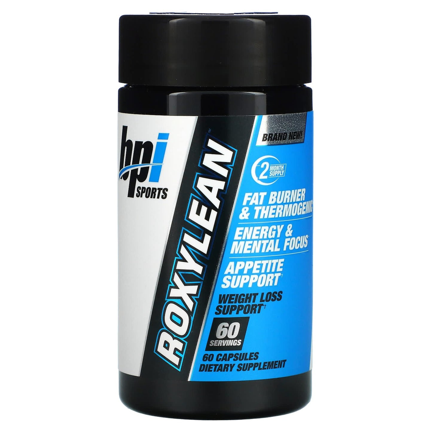 BPI Sports-RoxyLean-60 Capsules