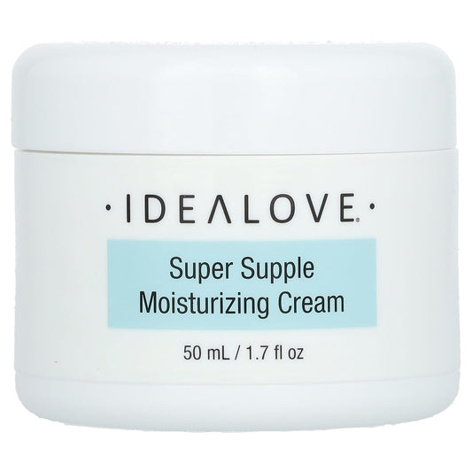 Idealove-Super Supple Moisturizing Cream-1.7 fl oz (50 ml)