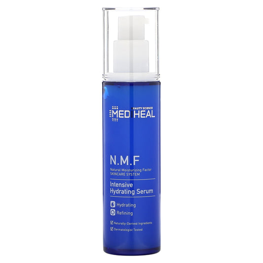 MEDIHEAL-N.M.F Intensive Hydrating Serum-1.8 fl oz (55 ml)