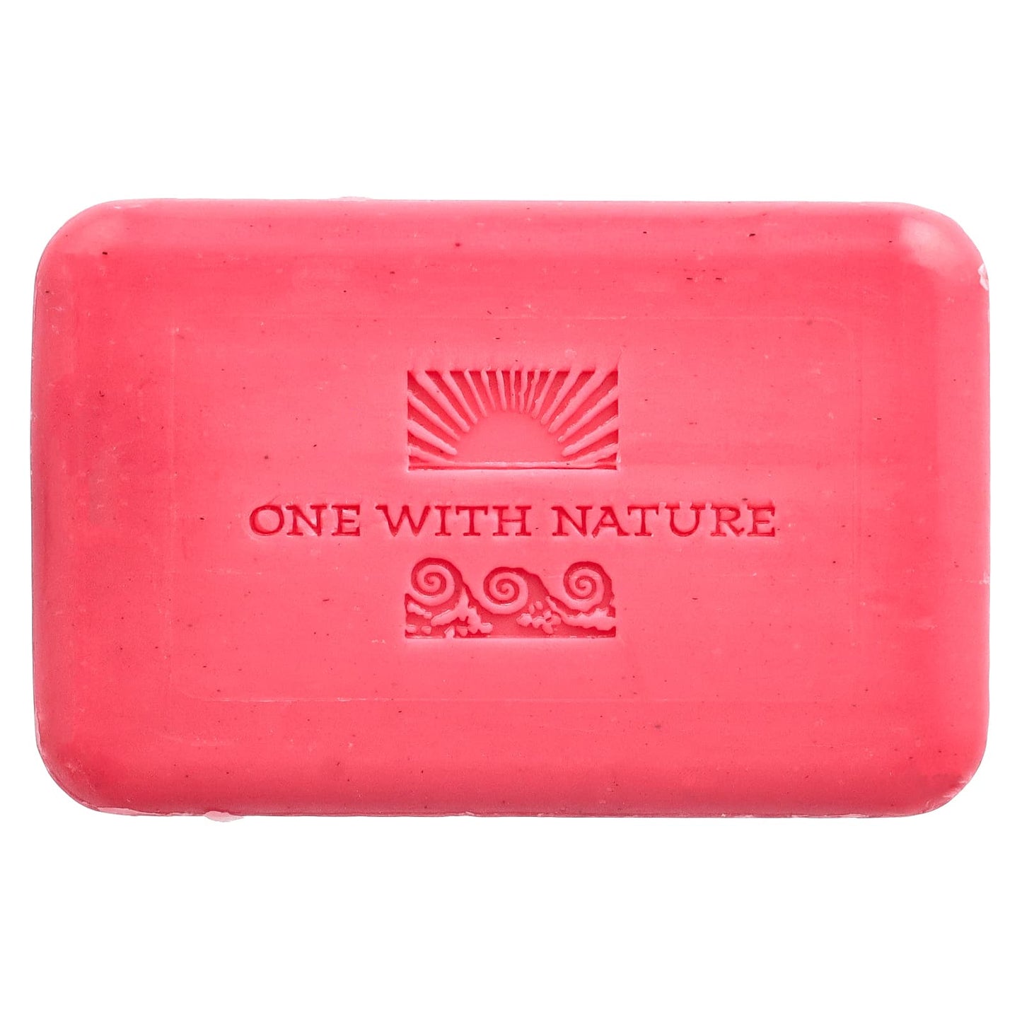 One with Nature, Dead Sea Mineral Bar Soap, Sandalwood, 7 oz (198 g)