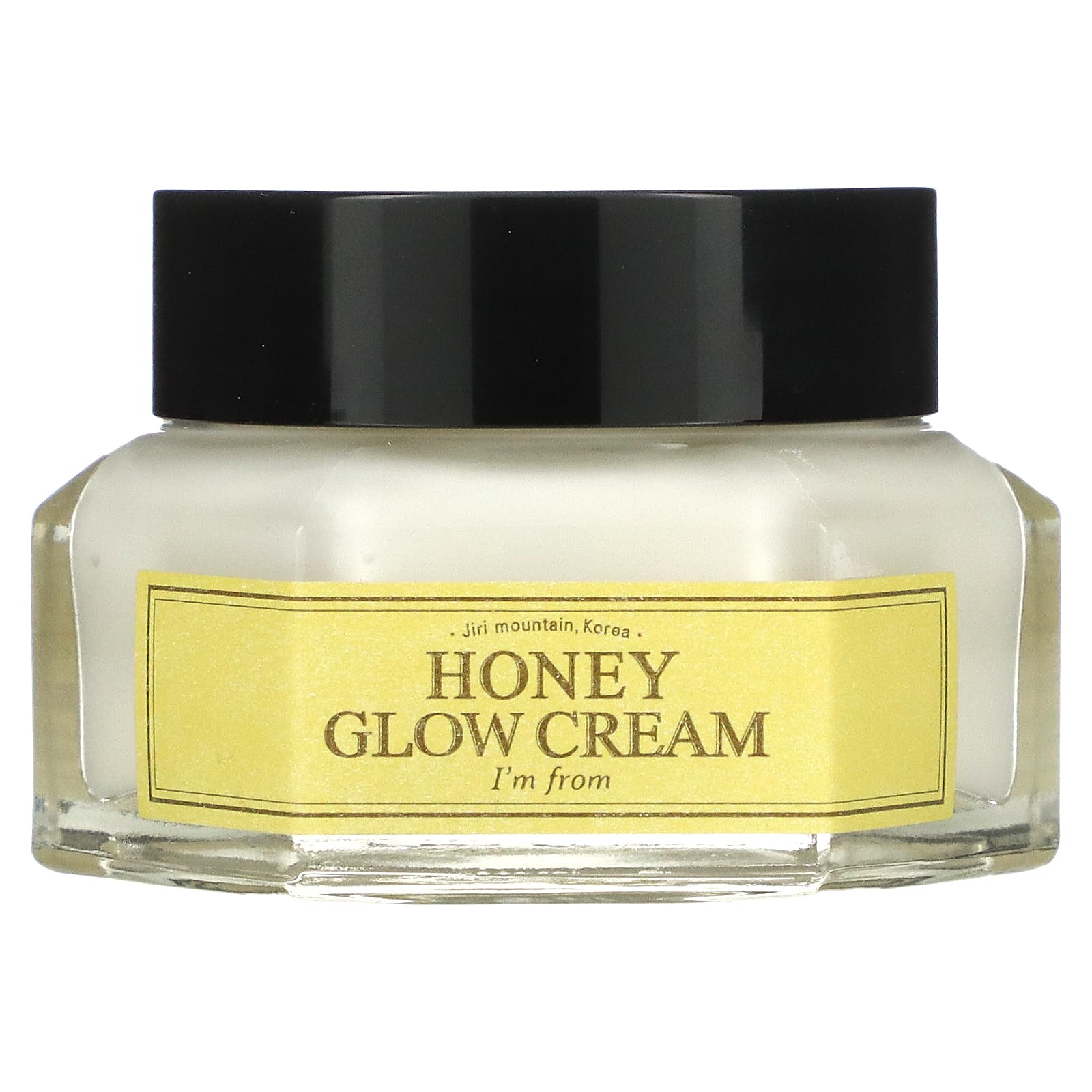 I'm From-Honey Glow Cream-1.76 oz (50 g)