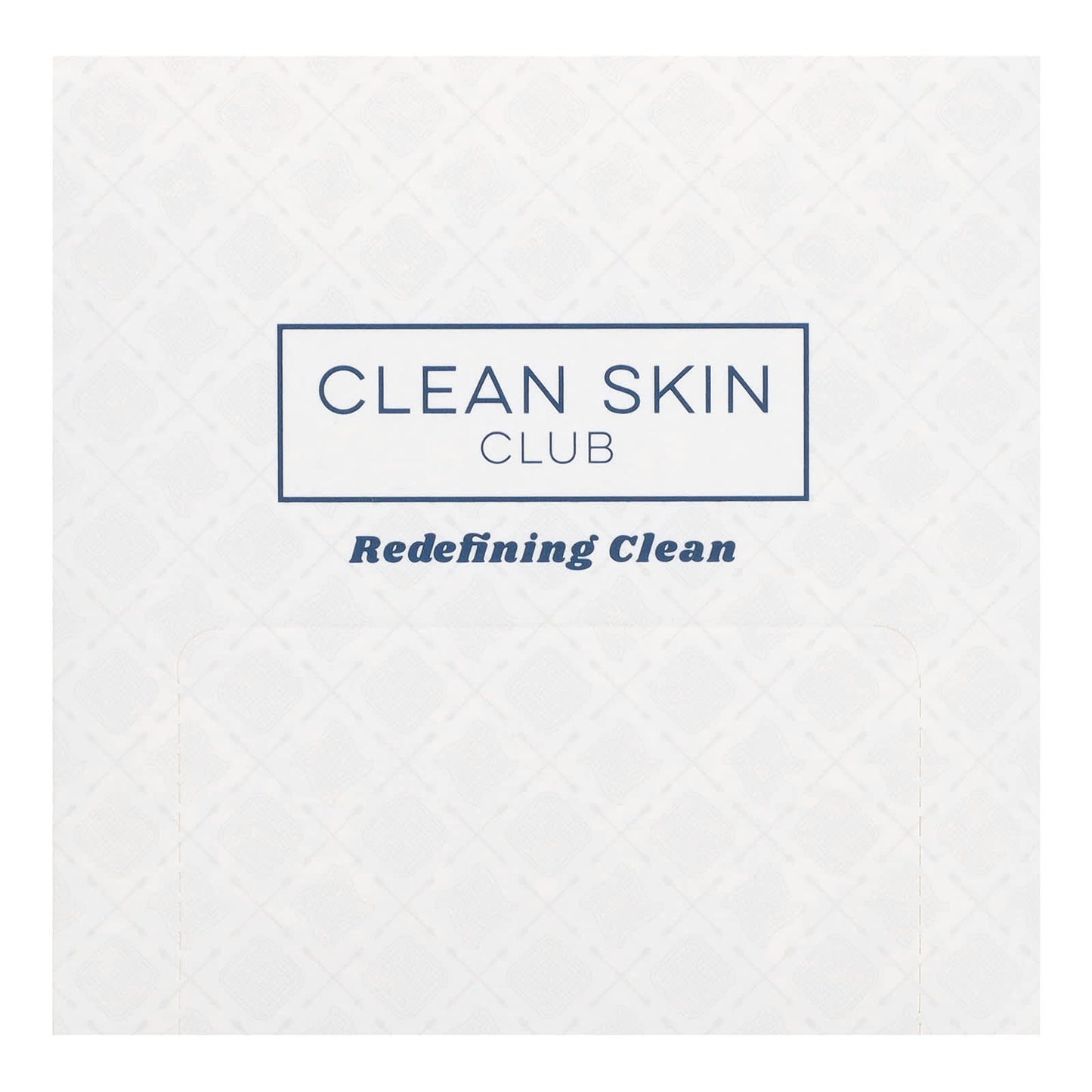 Clean Skin Club, Clean Towels, Disposable, 25 Count