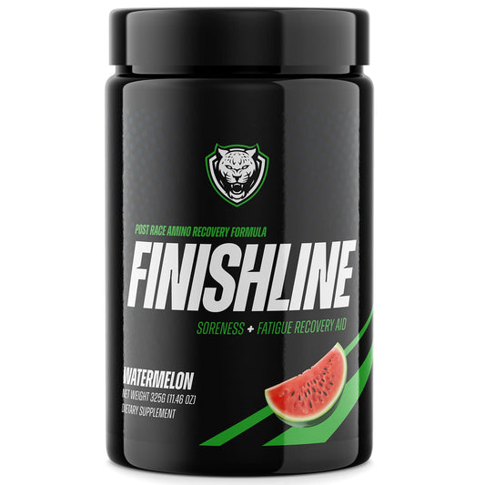 6AM Run-Finishline- Soreness + Fatigue Recovery Aid-Watermelon-11.46 oz (325 g)