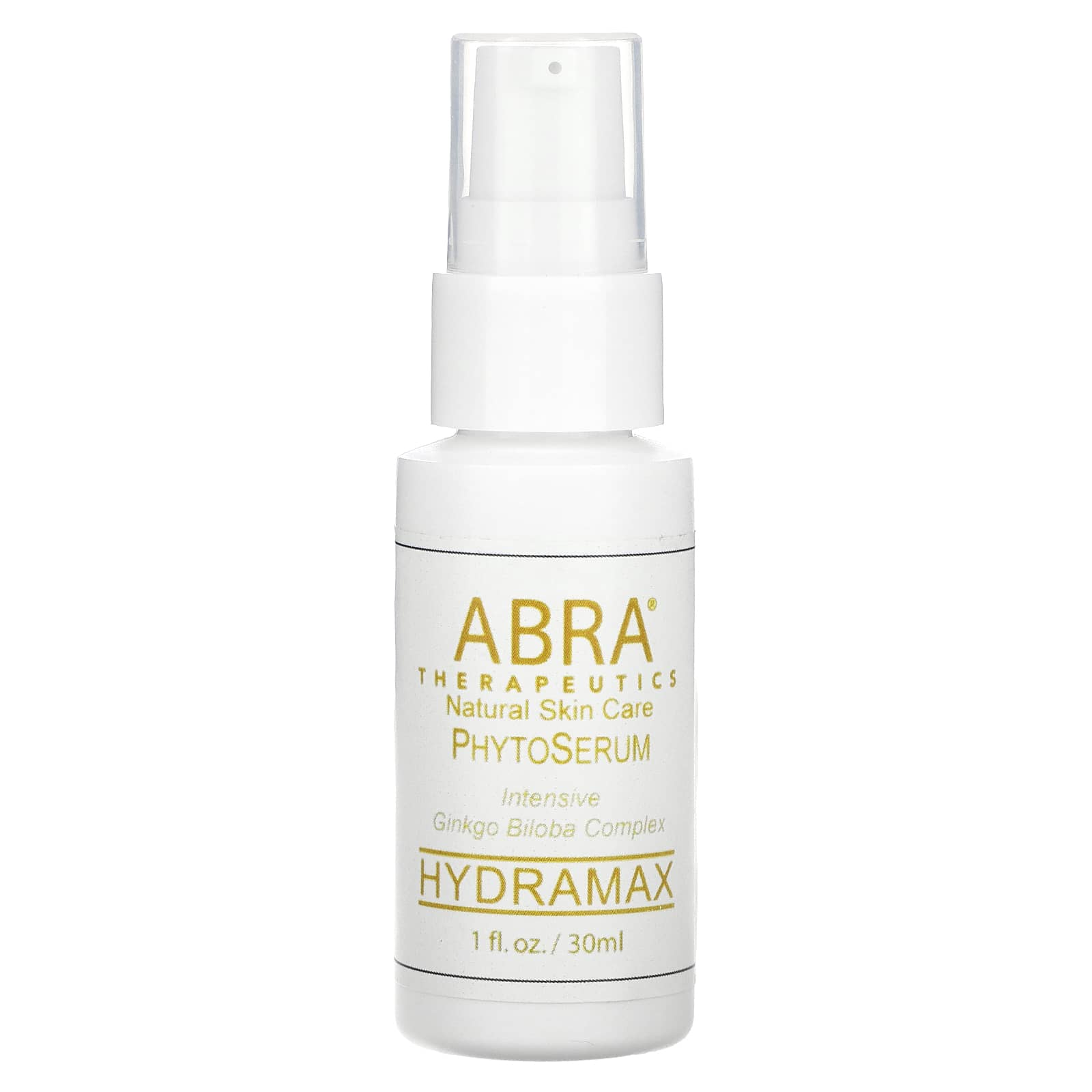 Abra Therapeutics-PhytoSerum-Hydramax-1 fl oz (30 ml)