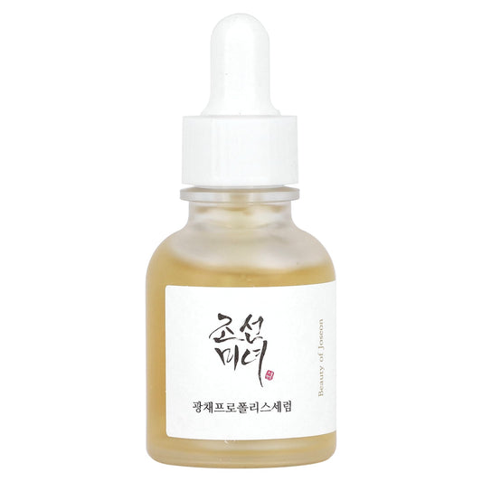 Beauty of Joseon-Glow Serum-Propolis + Niacinamide-1.01 fl oz (30 ml)